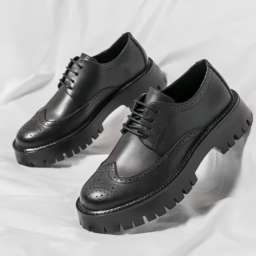 Chaussures Derby Homme Élégantes