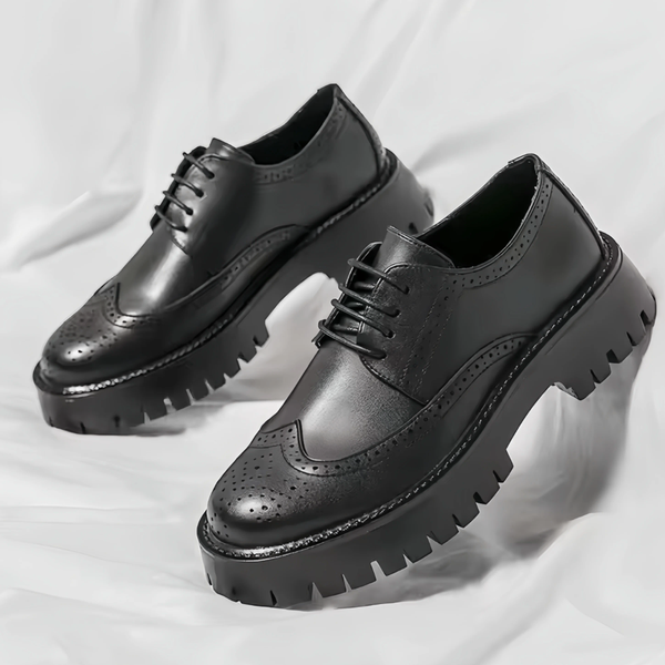 Chaussures Derby Homme Élégantes