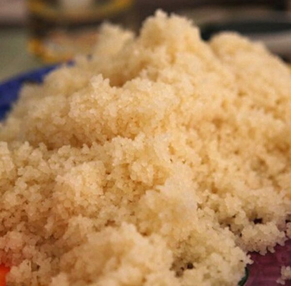 Attieke premium en sachets