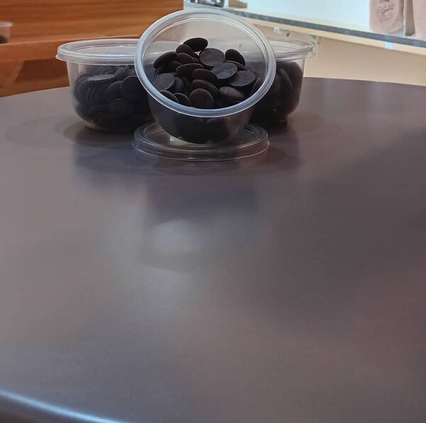 Boîte  Chocolat Noir Ocoa 70%