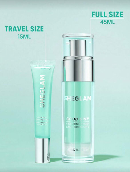 SHEGLAM Base Maquillage 45ml