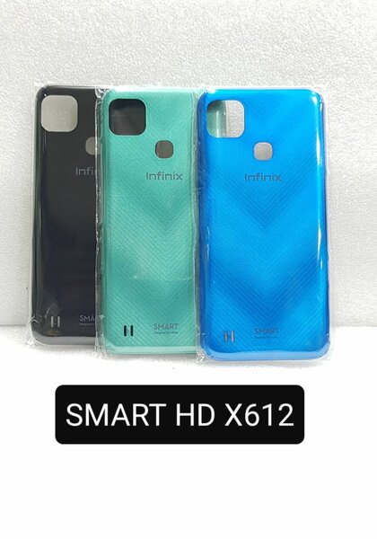 Infinix Smart HD X612 back Panel