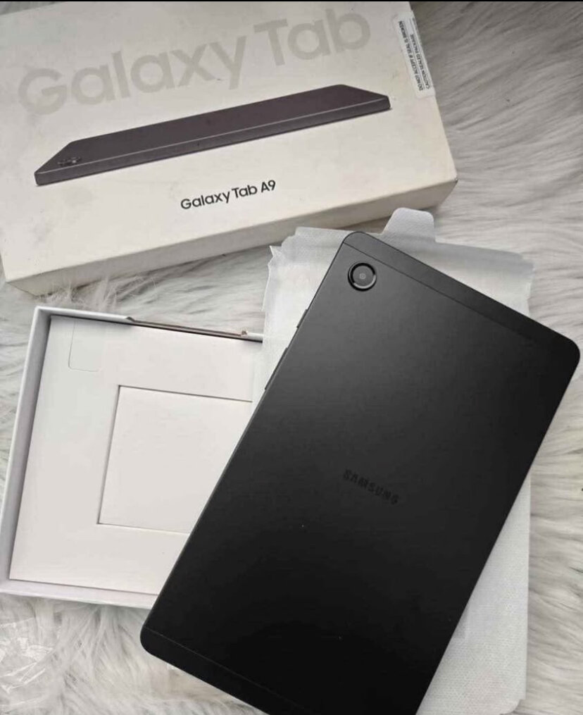 Galaxy Tab A9 Tablette