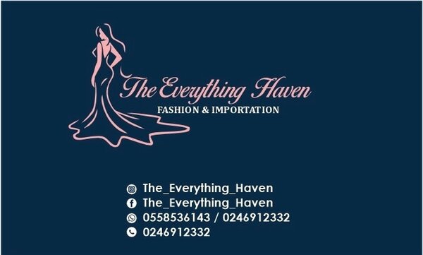 The Everything Haven
