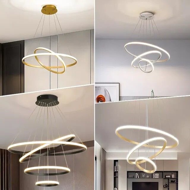 Pendant Light
