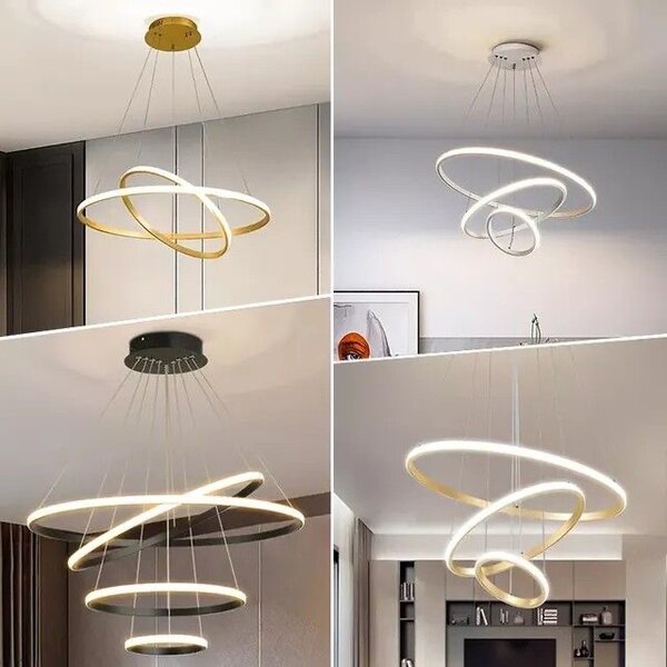 Pendant Light