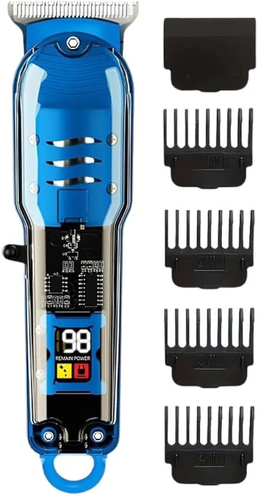 Tondeuse Électrique Professionnelle