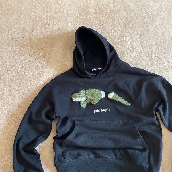 PALM ANGELS HOODIE