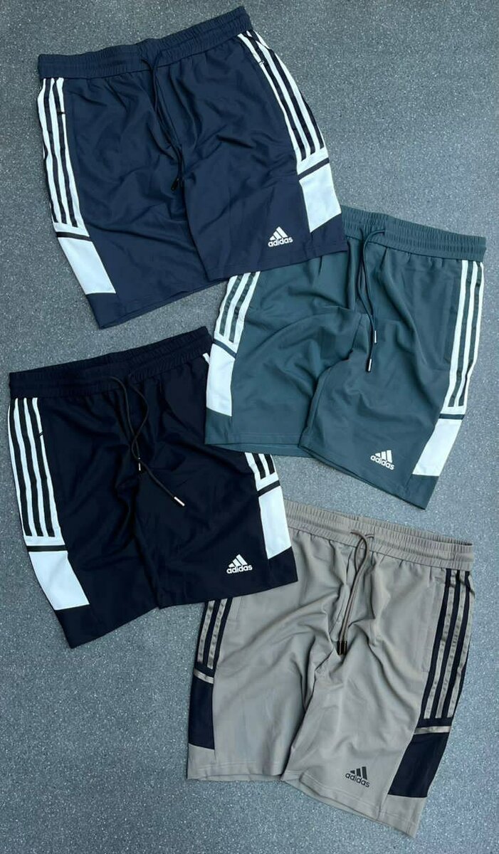 Shorts de sport Adidas
