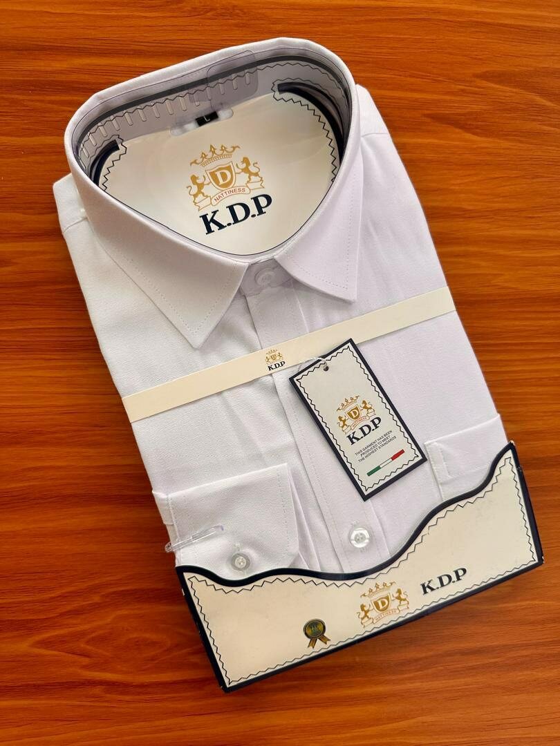 ORIGINAL LINEN LONG SLEEVES SHIRT