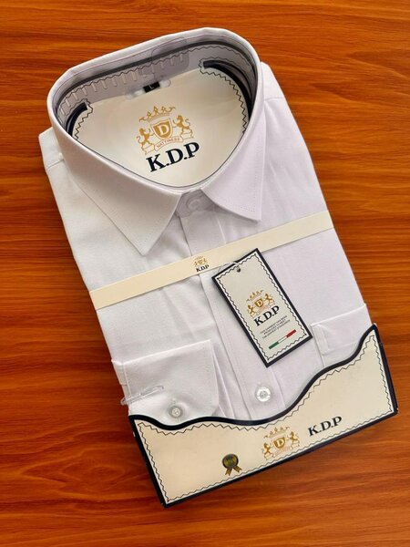 ORIGINAL LINEN LONG SLEEVES SHIRT