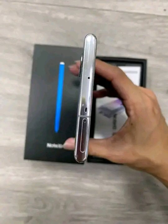 Samsung Galaxy Note10 Plus 256GB