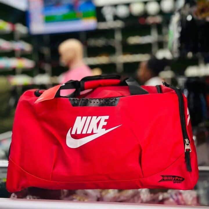 GYM BAGS
