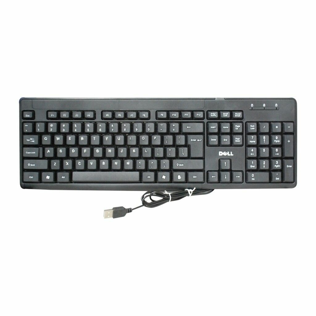 Dell keyboard
