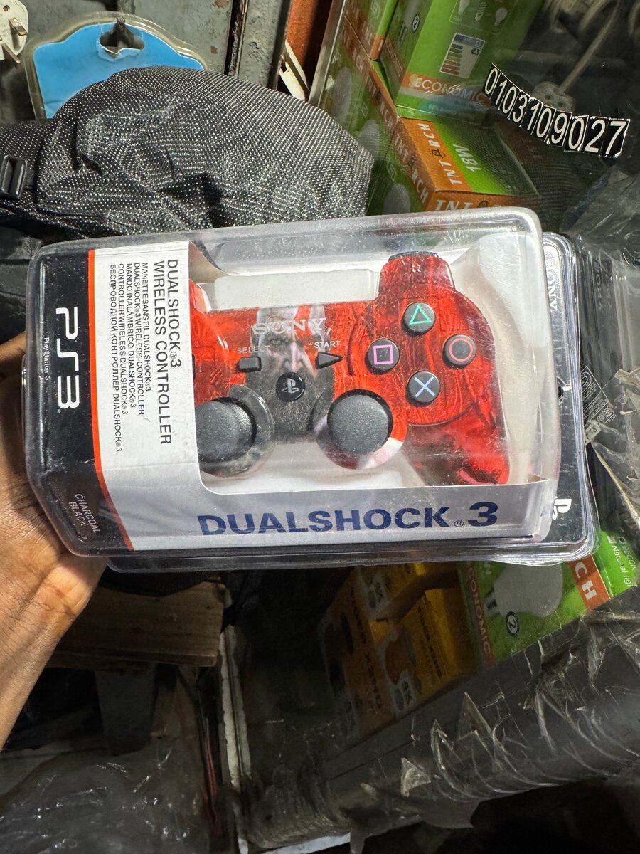 Manette Sony PS3 DualShock 3