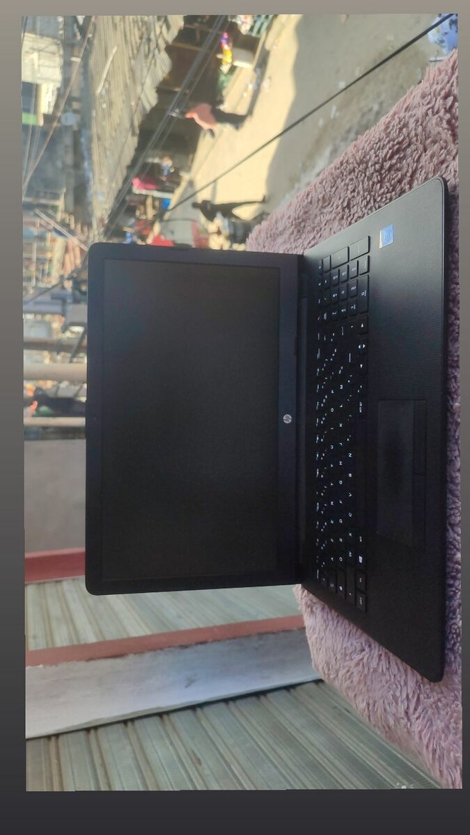 Ordinateur portable performant