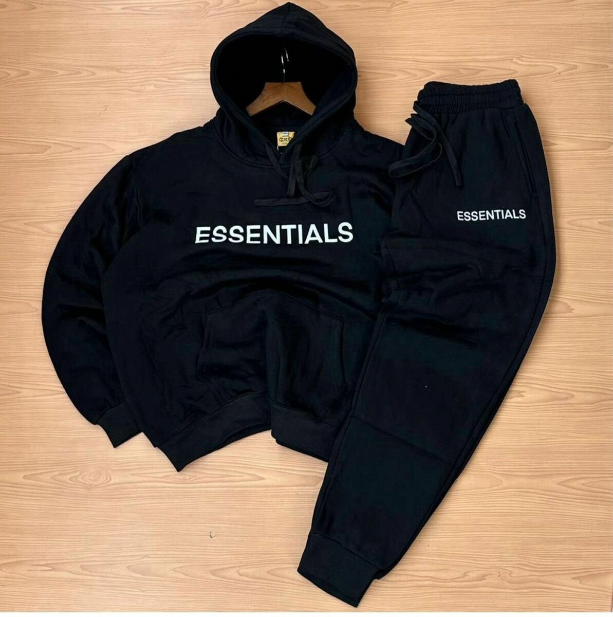 Essentials hoodies