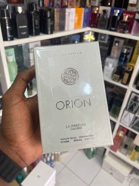 ORION