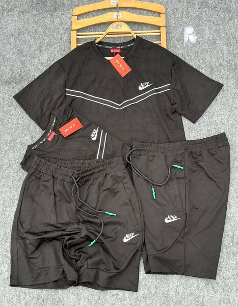 COMPLET NIKE TECH