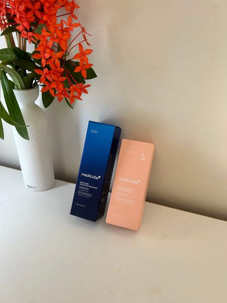 Crème Hydratante MediCube