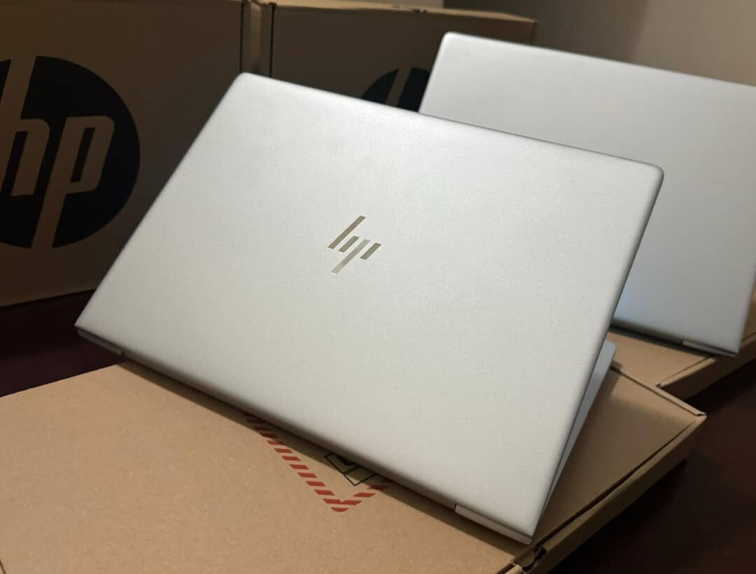 HP elitebook  840