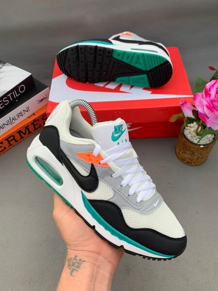 Baskets Air Max confortables