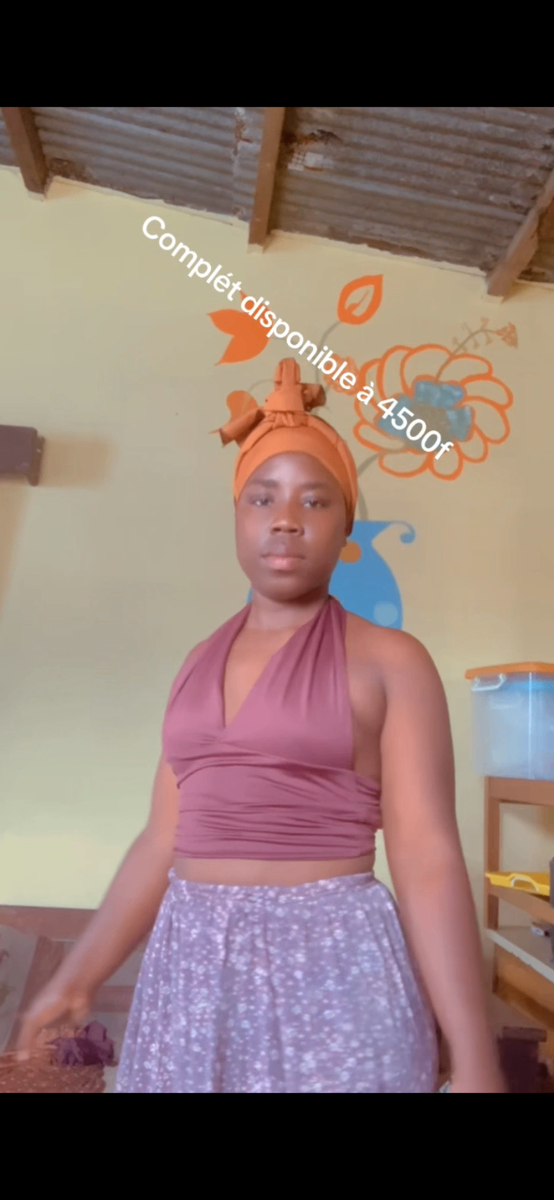 Tenues élégantes pour femmes