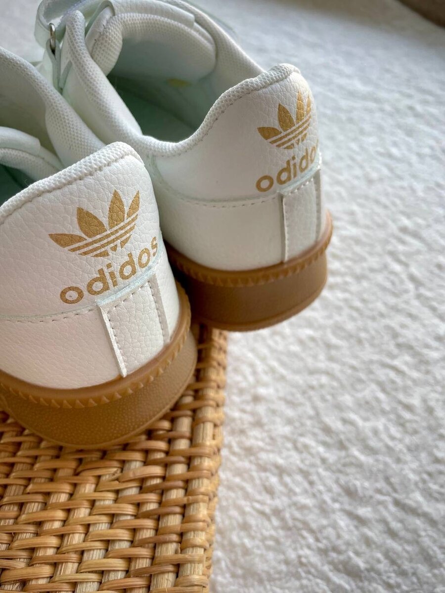 Кроссовки Samba Adidas