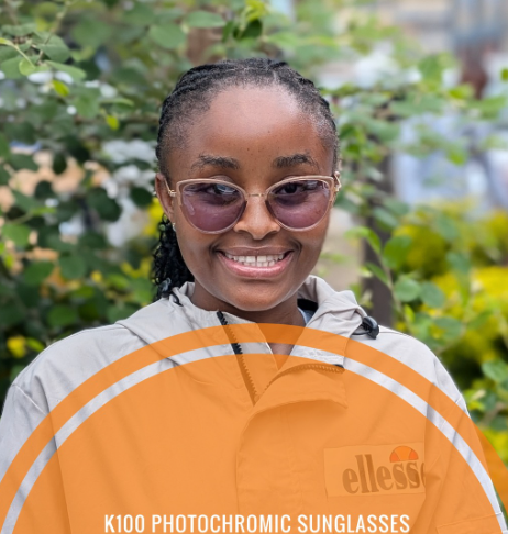 Photochromic Sunglasses