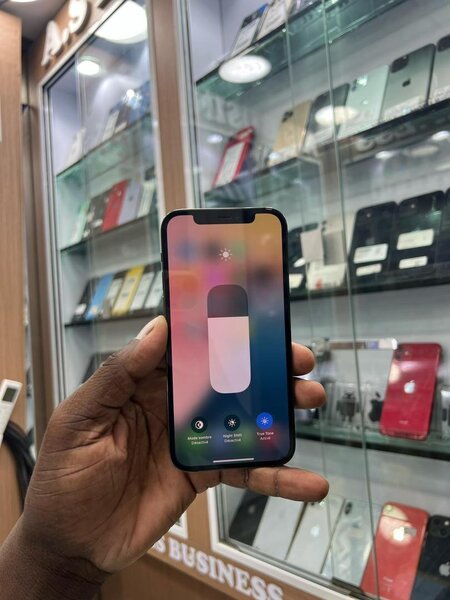 iPhone 12 Pro 128 giga