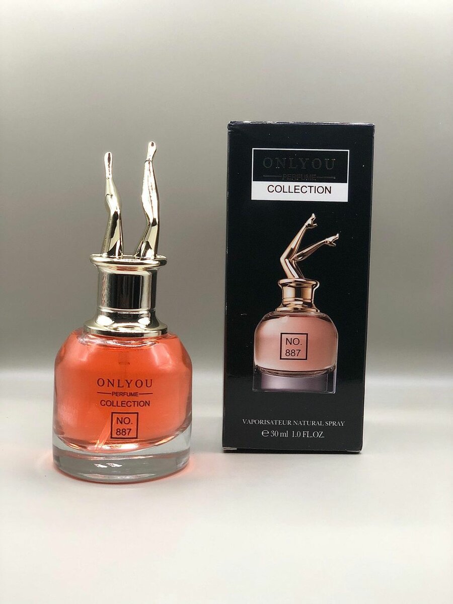 Parfum "Only You" Collection