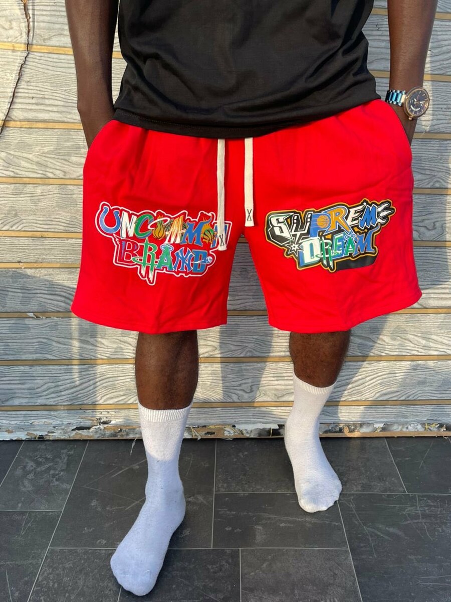 Culottes tendance en coton