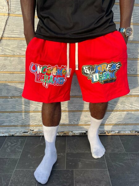 Culottes tendance en coton