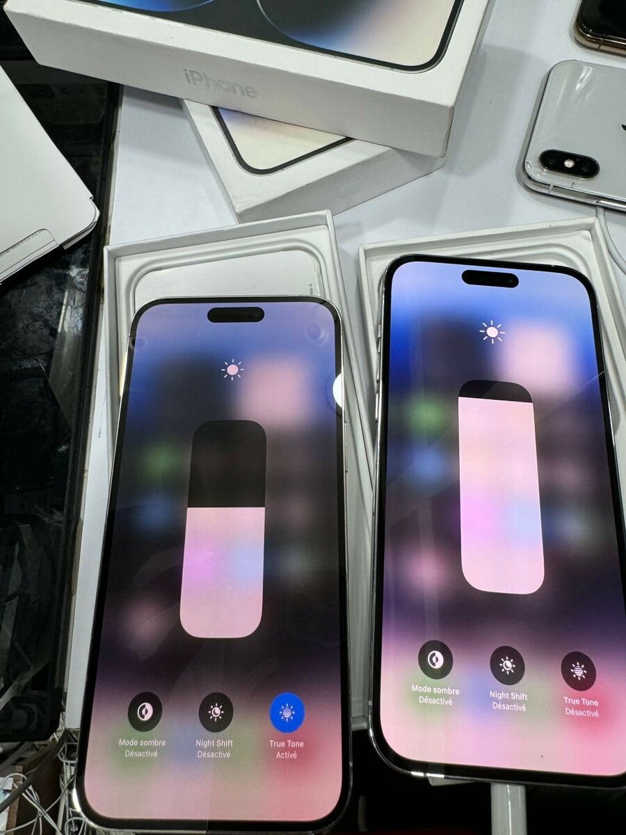 iphone 14 pro max 128G très propre