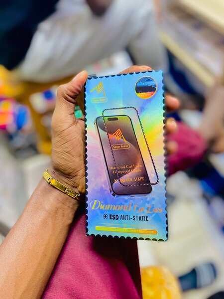 Antichoc très Solide