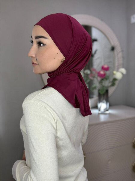 Зейна с кнобкой