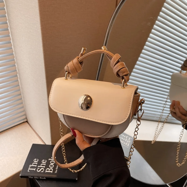 Mini Sac à Main Élégant