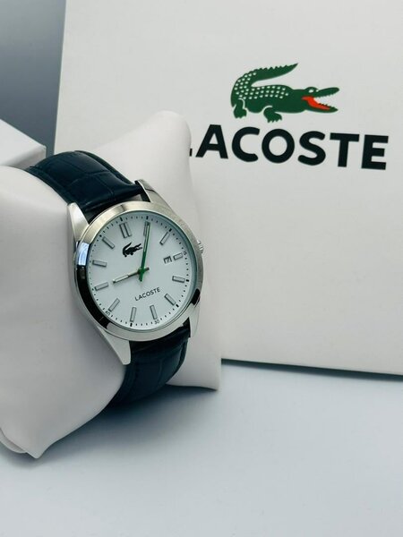 Montre Lacoste Élégante Homme