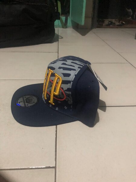 Casquette Snapback Urbain DRIP