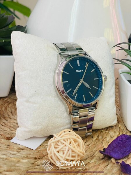 Montres de marque FOSSIL