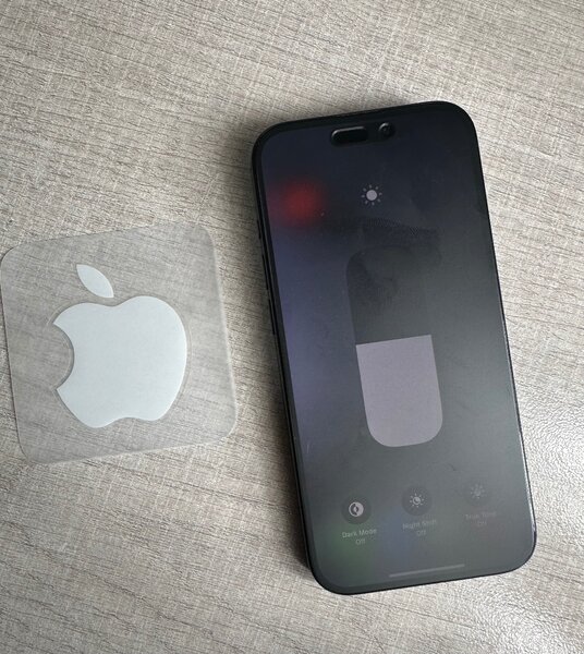 IPHONE 15PRO (256GB) AVAILABLE