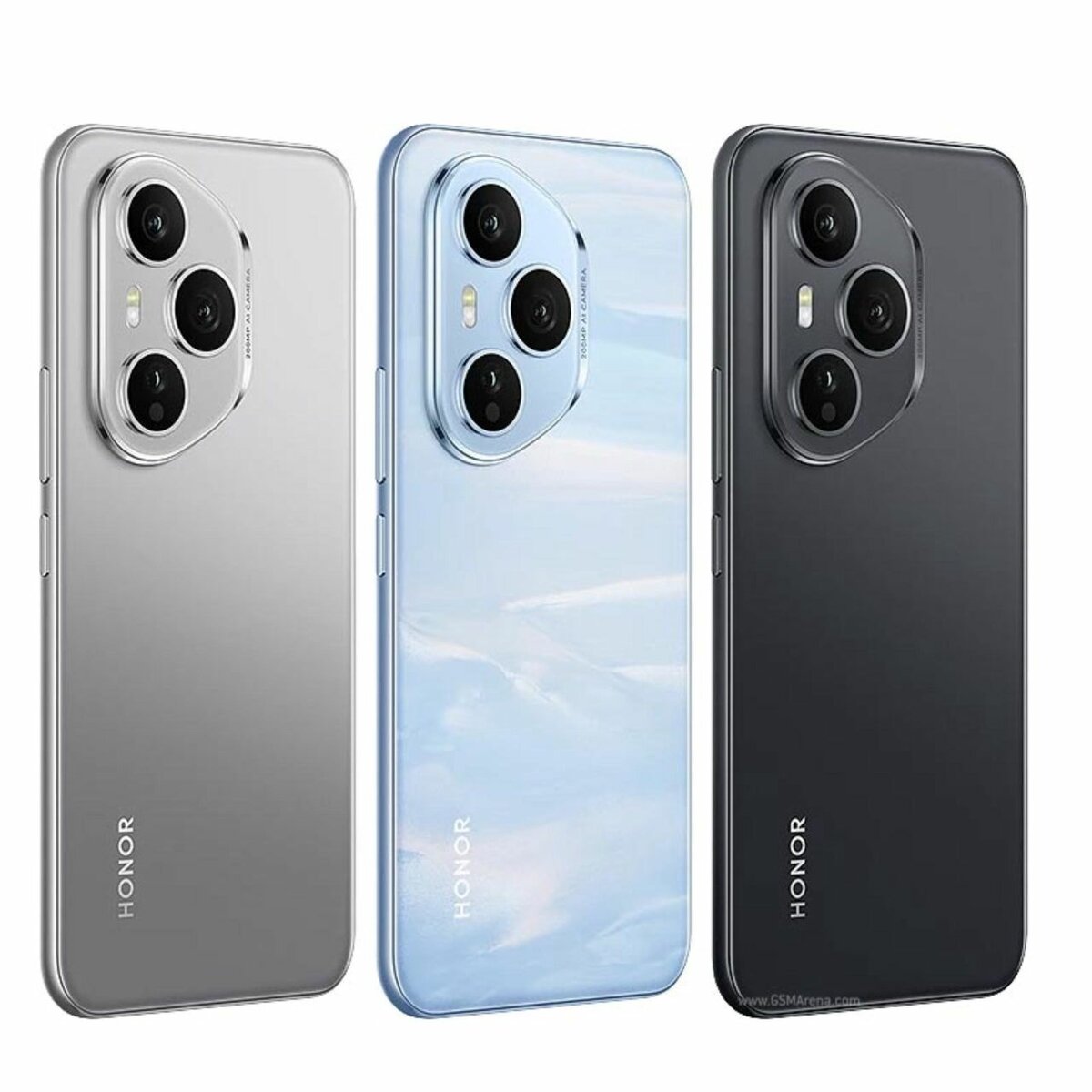 Honor 400 Pro5G - 12 GB -512 G