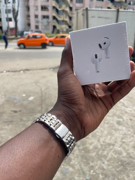 Écouteurs sans fil Bluetooth