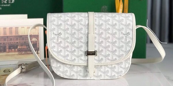 Sacoche goyard