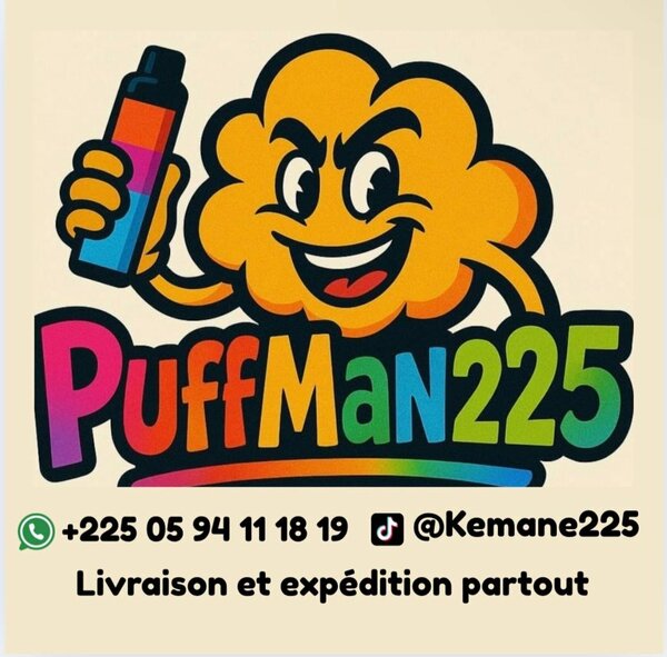 PUFFMAN225