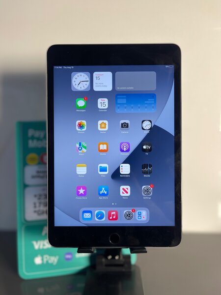 UK Used iPad Mini 4th Generation 64GB