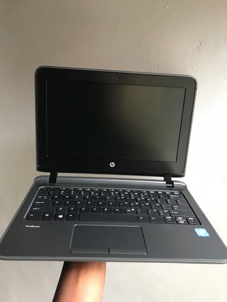 *Hp probook 11 g2