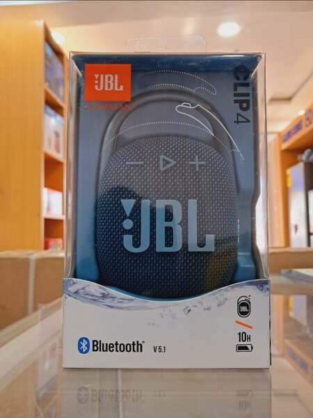 Original JBL Clip 4