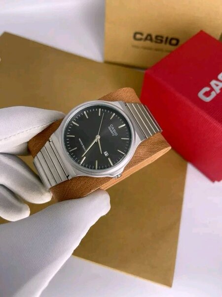 Montre Casio Classique Homme