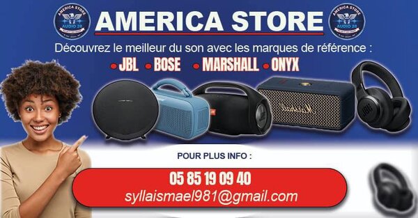 America_Store28🇺🇸